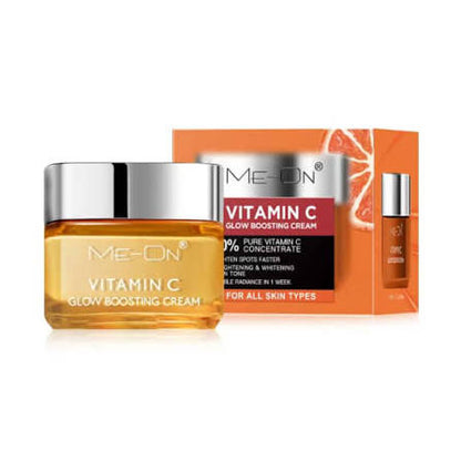 Me-On Vitamin C Cream