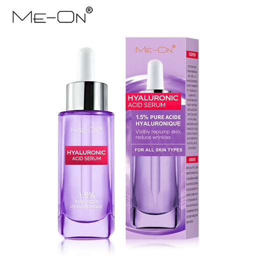Me-On Hyaluronic Acid Serum