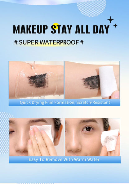 BOB Velvet Black Mascara