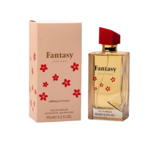 Fantasy Perfume Alba Parfums