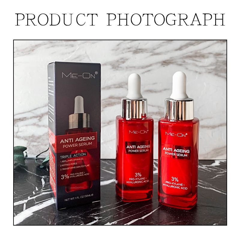 Me-On Anti Aging Serum Triple Action