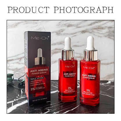 Me-On Anti Aging Serum Triple Action