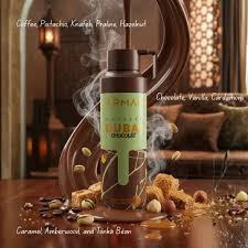 Armaf Odyssey Dubai Chocolate Body Spray