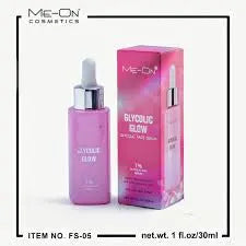 Me-On Glycolic Glow Serum
