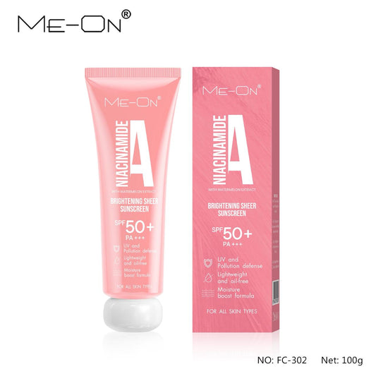 Me-on Sunblock