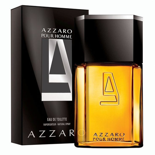 Azzaro Homme EDT 100ml For Men