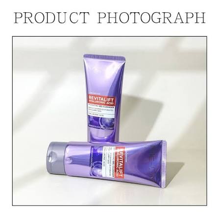 Me-On Hyaluronic Acid Face Wash