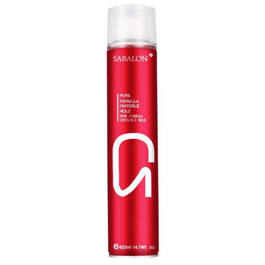 Sabalon hair spray