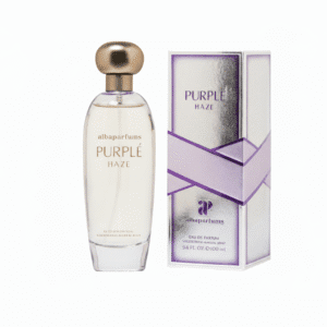 Purple Haze Perfume Alba Parfums