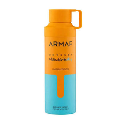 Armaf Odyssey Mandarin Sky Body Spray