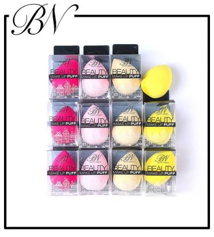 BN ( Beauty Naked ) Beauty Blender