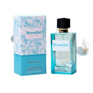 Beautiful Perfume Alba Parfums