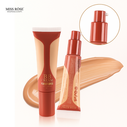 Miss Rose BB Cream Perfect Cover