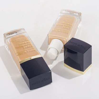 Miss Rose Liquid Foundation Intense Hydration