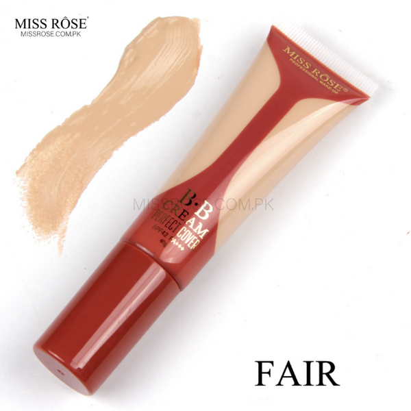 Miss Rose BB Cream Perfect Cover